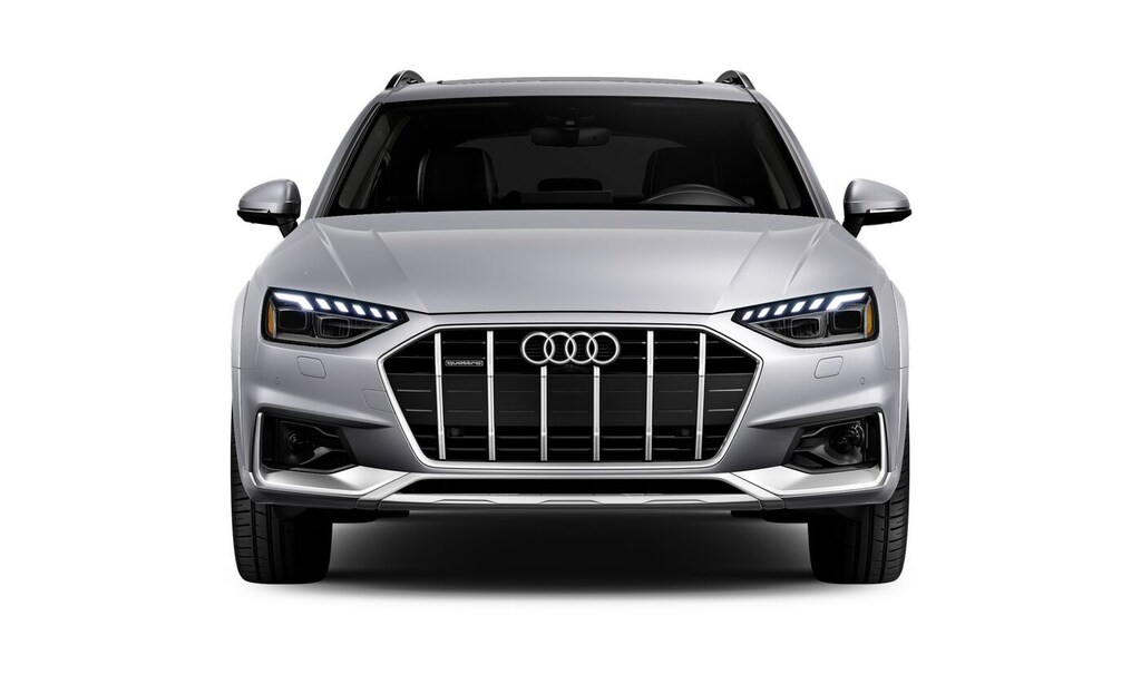 New 2024 Audi A4 allroad For Sale at Audi Manhattan VIN