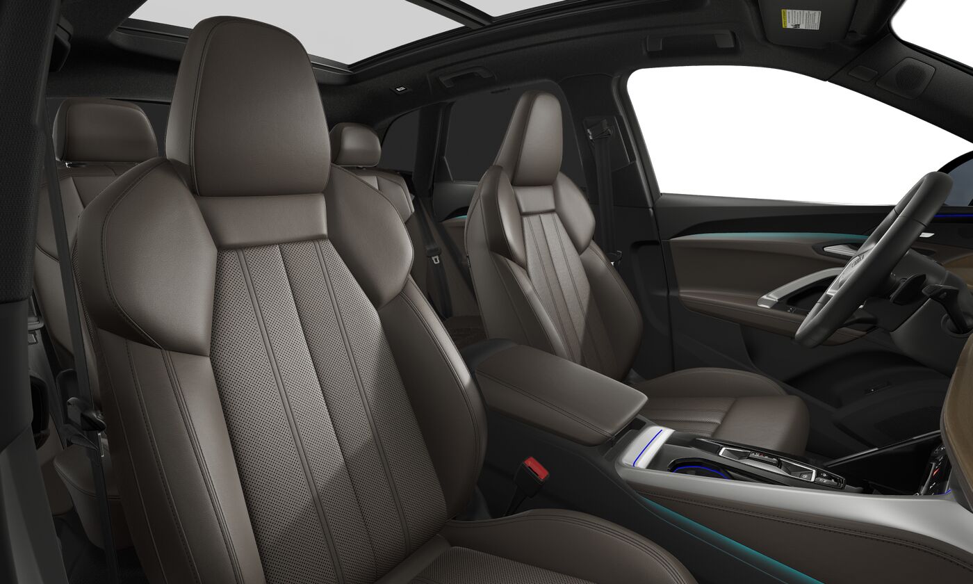 2025 Audi Q5 Premium Plus - Photo 40