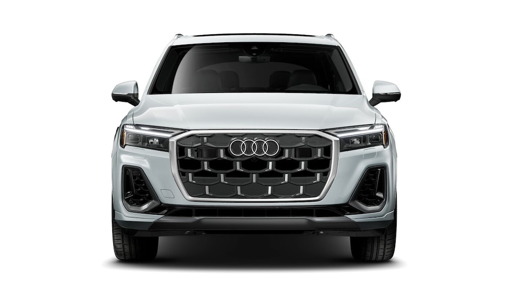New 2026 Audi  55 Progressiv SUV