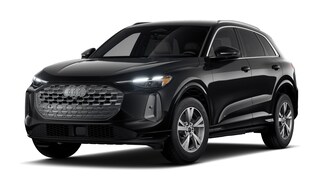 2025 Audi All-new Q5 Premium SUV