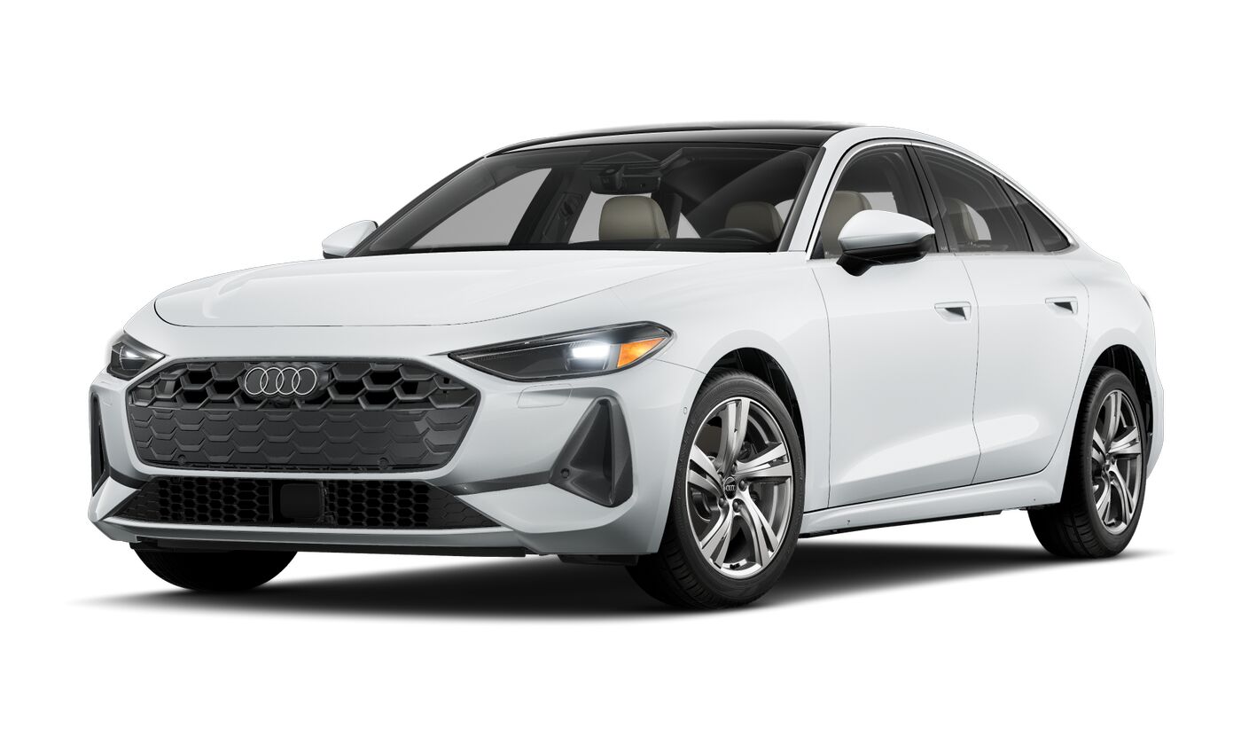 2025 Audi A5 2.0T Premium photo 2