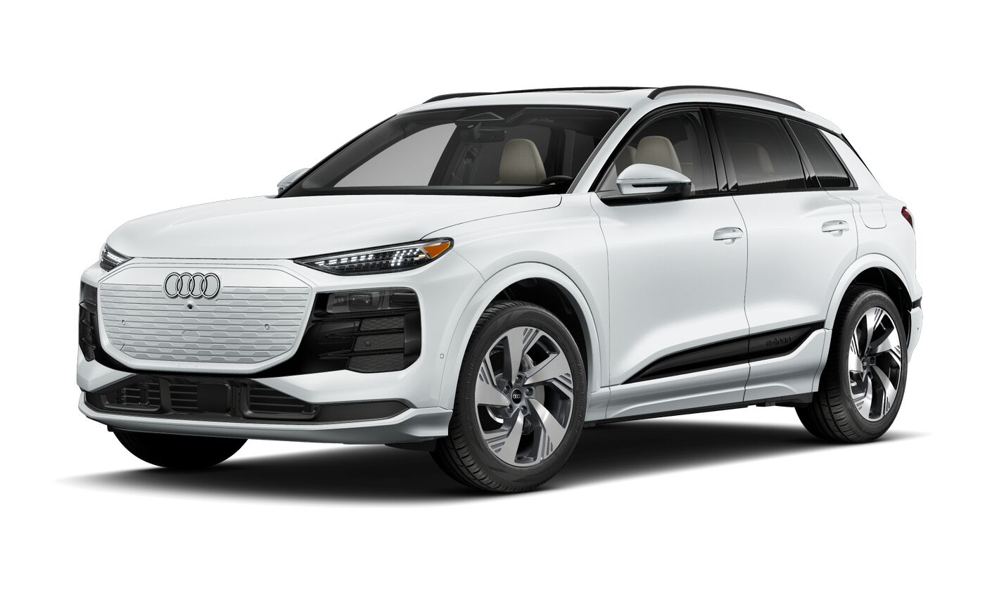 2025 Audi Q6 e-tron Premium Plus -
                  Coral Springs, FL