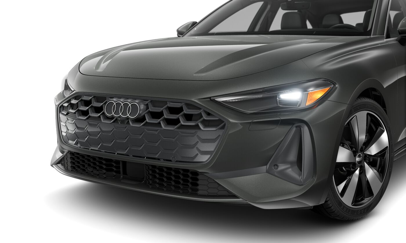 2025 Audi A5 2.0T Premium photo 2