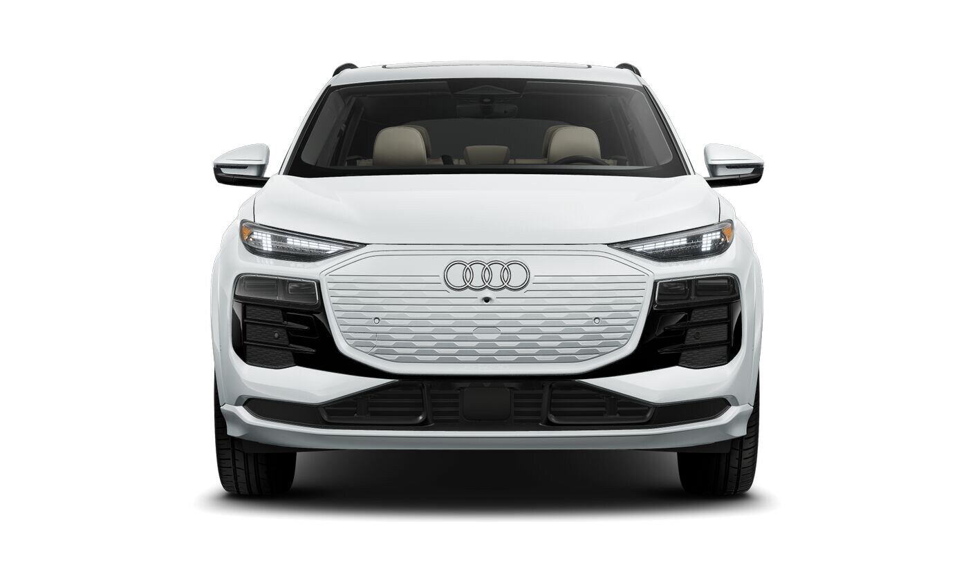 2025 Audi Q6 E-tron Premium Plus photo 3
