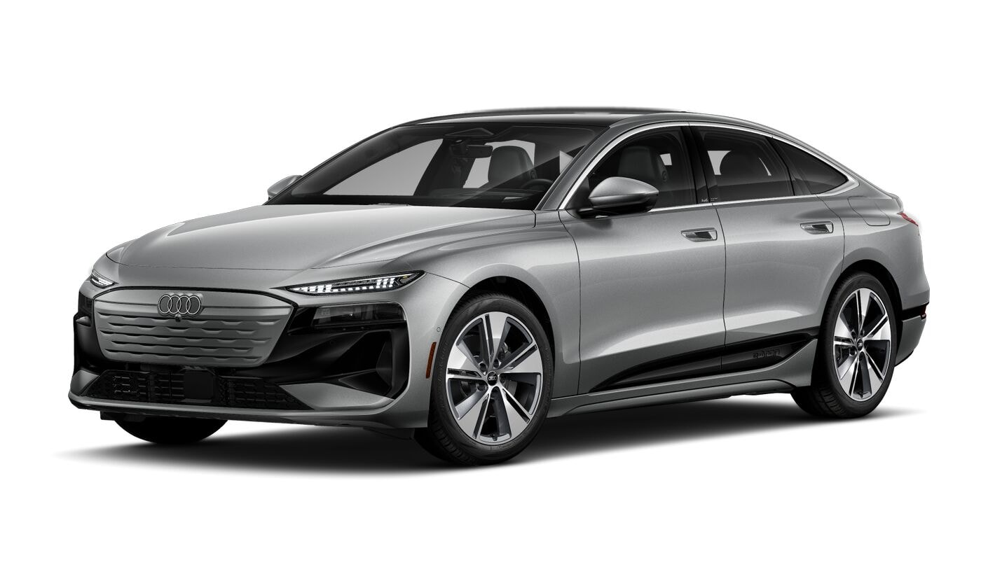 2025 Audi e-tron S Premium Plus -
                  Calabasas, CA