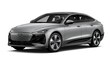  Audi A6 Sportback e-tron