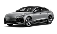 2025 Audi A6 Sportback e-tron Premium Plus Sedan