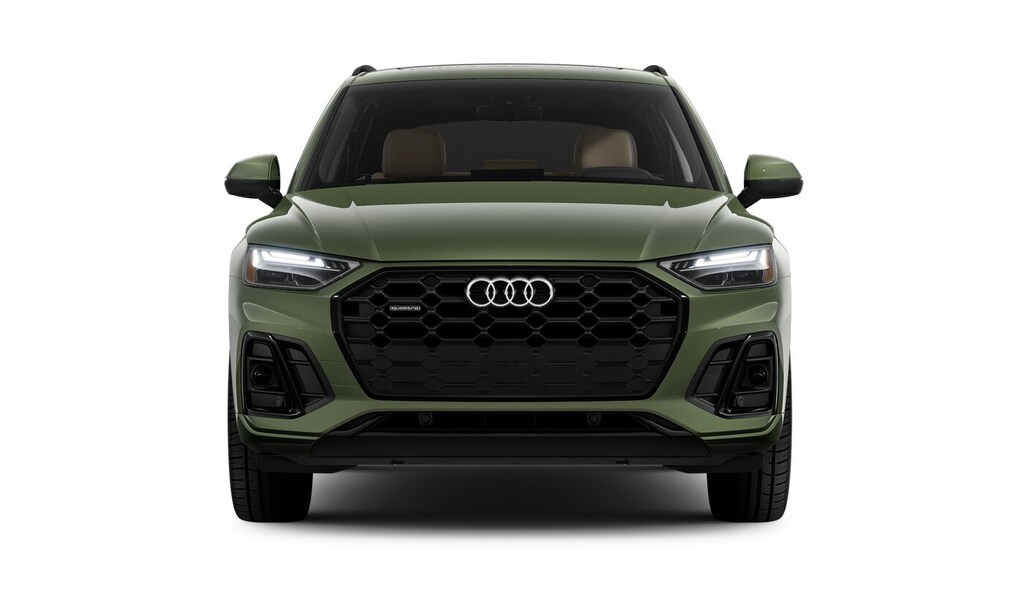 New 2025 Audi Q5 For Sale Englewood NJ VIN WA1GAAFY8S2034543