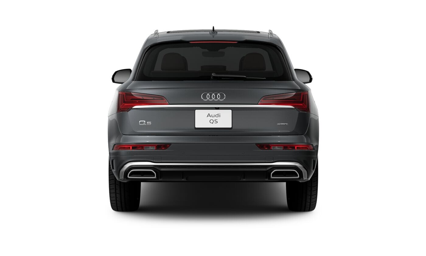2025 Audi Q5 45 S line Premium Plus photo 4