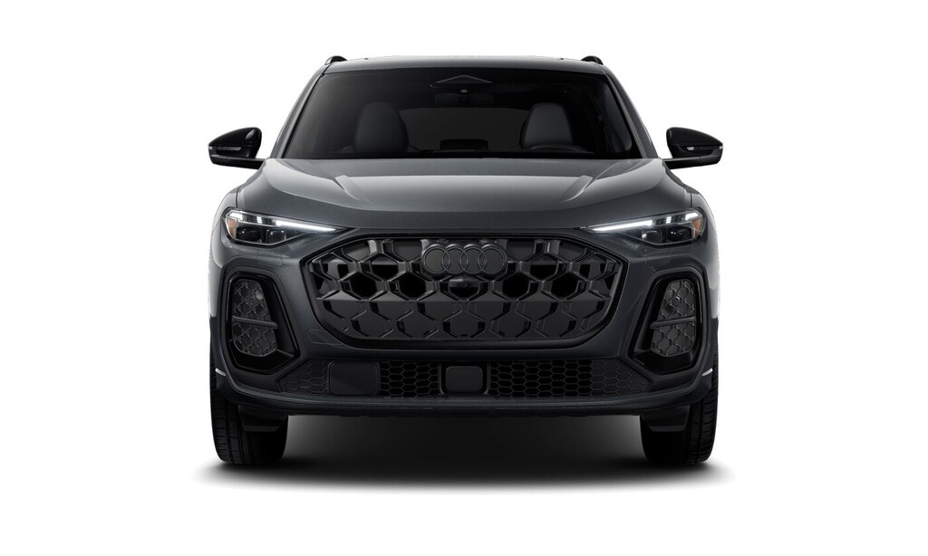 New 2025 Audi  2.0T Technik SUV