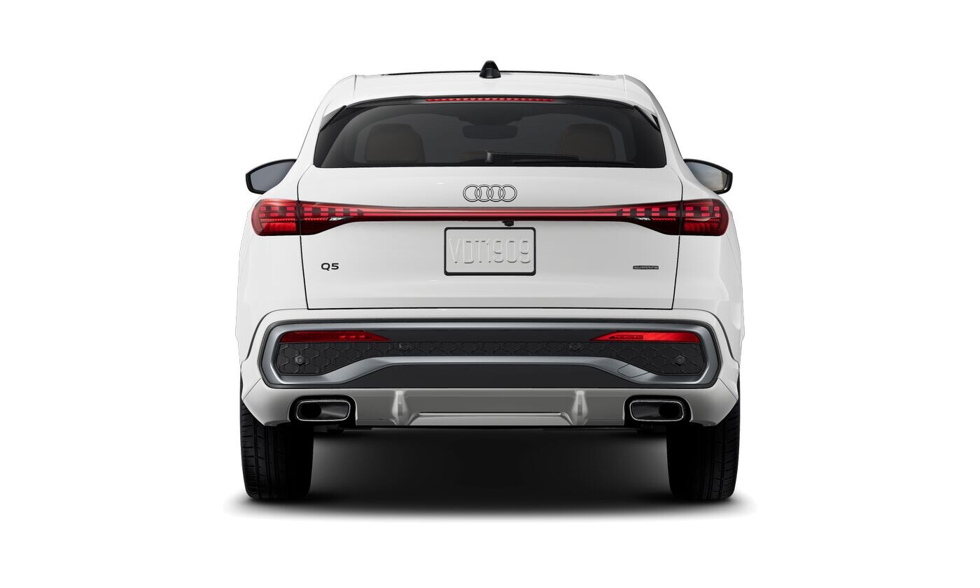 2025 Audi Q5 2.0T Premium photo 4