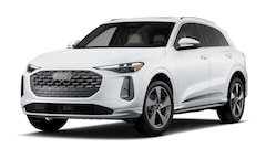 2026 Audi Q5 SUV