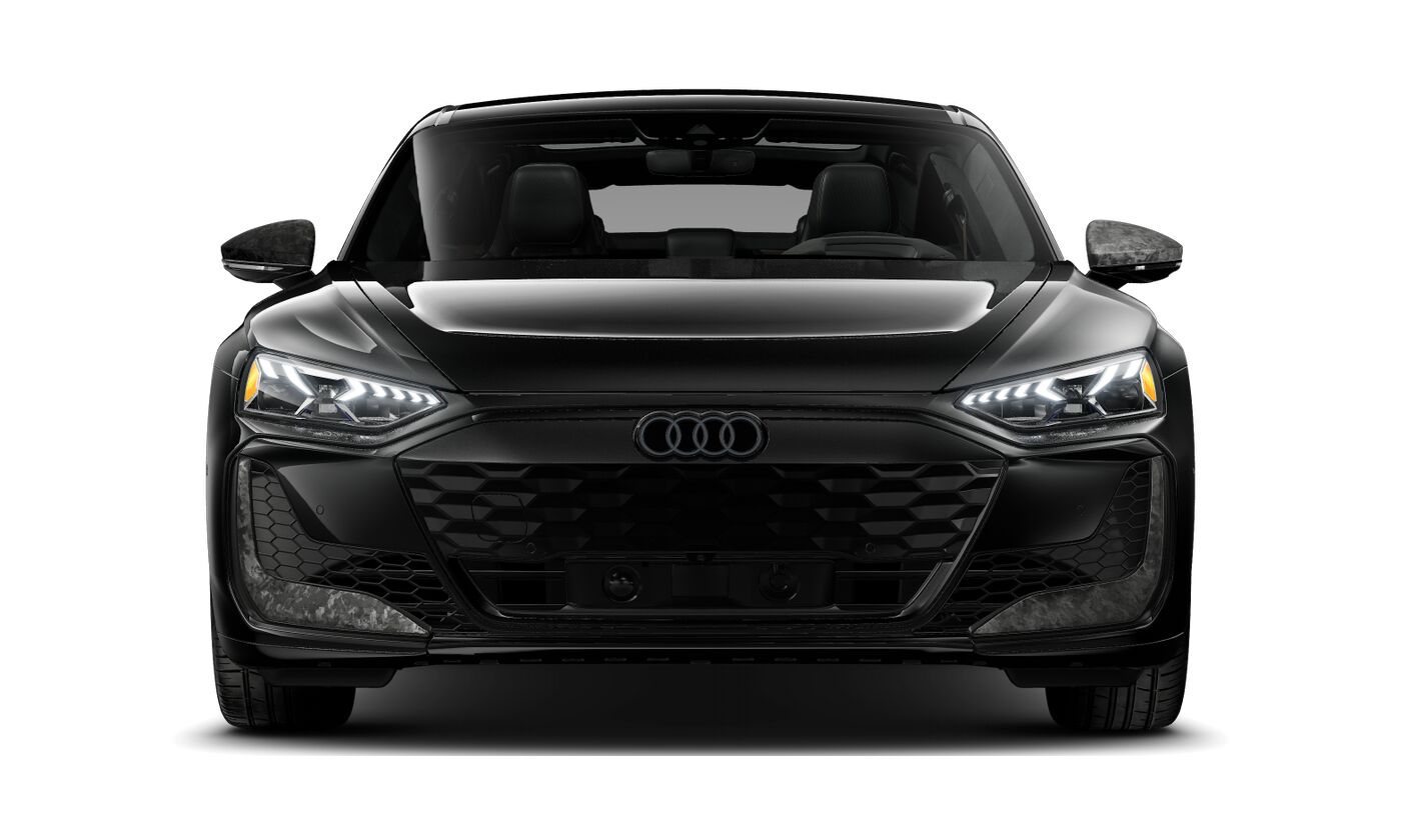 2026 Audi RS e-tron GT Performance Base - Photo 32