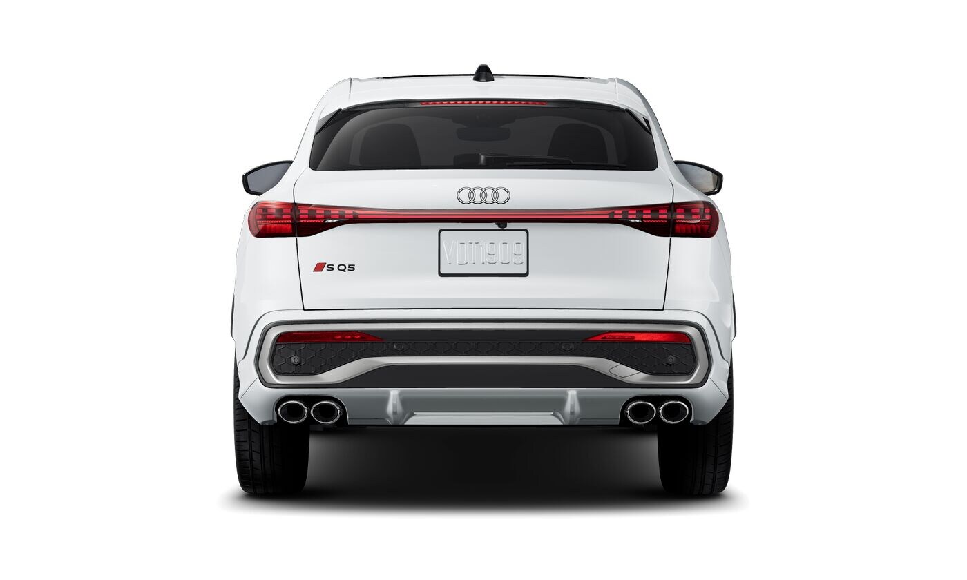 2025 Audi SQ5 Premium Plus photo 4