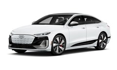 2025 Audi S6 Sportback e-tron Premium Plus Sedan