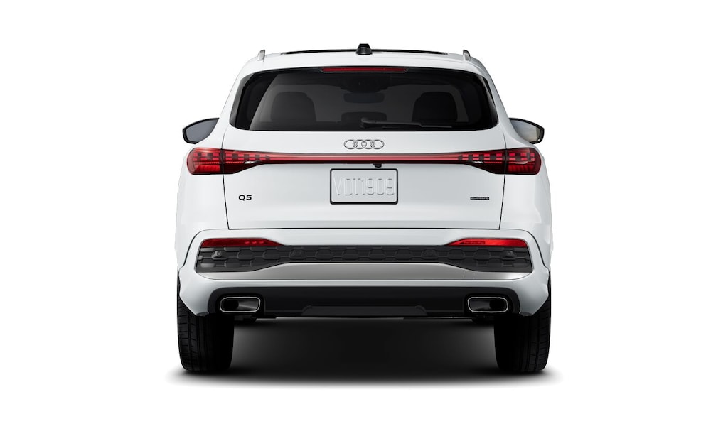 New 2025 Audi All-new Q5 2.0T Premium Plus SUV