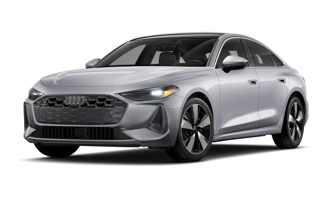 Thumbnail: 2025 Audi A5 - 1
