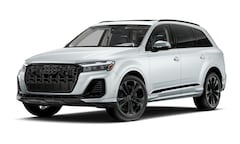 2025 Audi Q7 55 Premium Plus SUV
