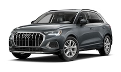 2025 Audi Q3 40 VUS