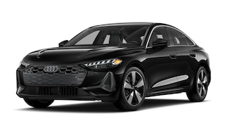 2025 Audi All-new A5 Premium Plus