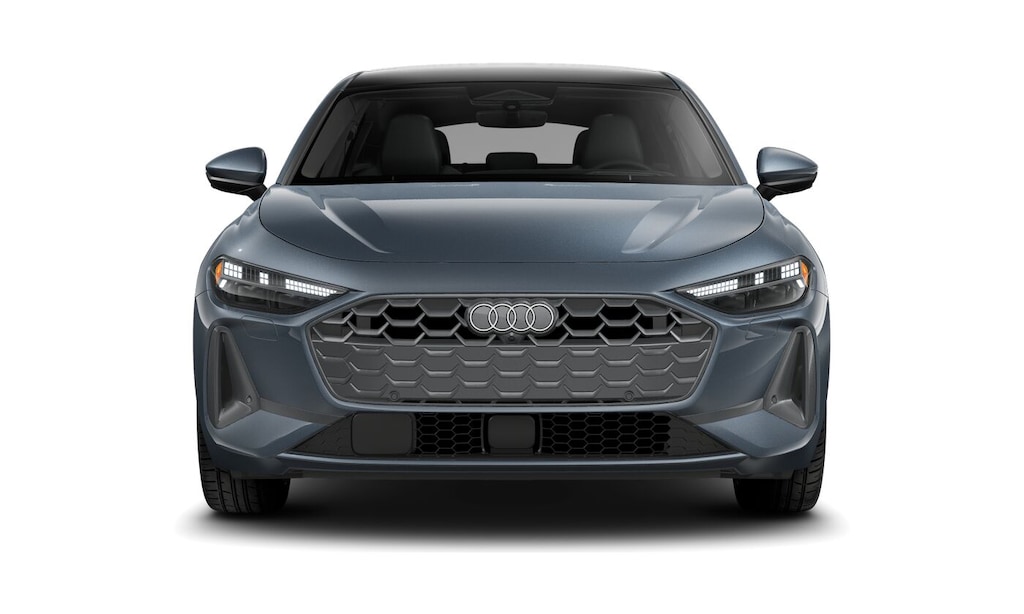 New 2025 Audi All-new A5 2.0T Prestige Hatchback