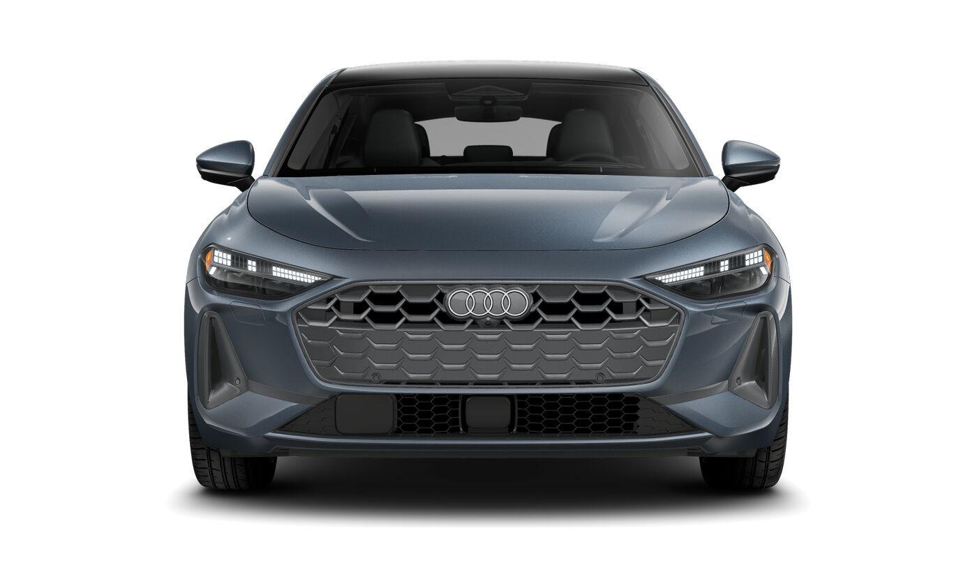 2025 Audi A5 2.0T Prestige photo 3