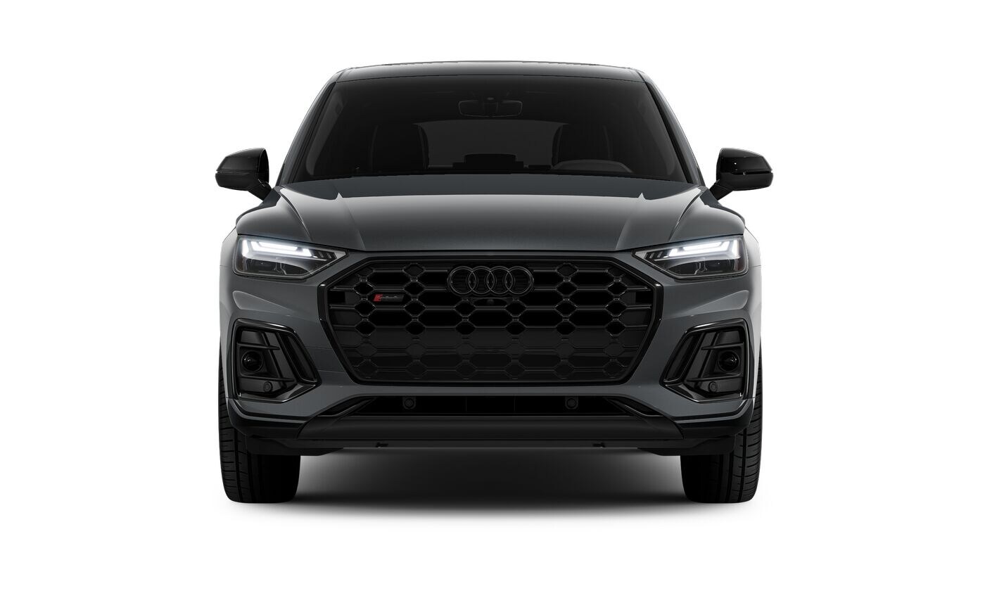 2025 Audi SQ5 Premium Plus photo 3