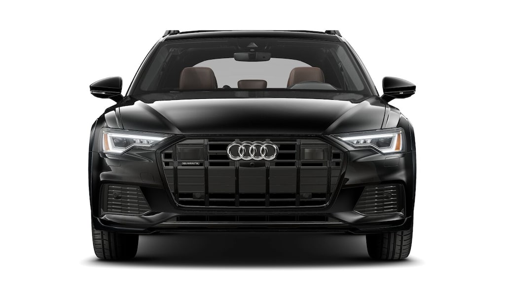 New 2025 Audi A6 allroad For Sale at Audi West Chester VIN