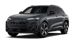 2026 Audi SQ5 3.0T Premium SUV