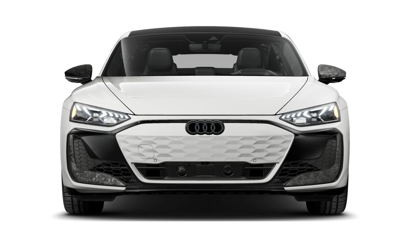 2025 Audi RS e-tron GT Base photo 3