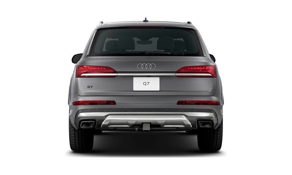 New 2025 Audi Q7 For Sale in Lafayette LA Stock L010004