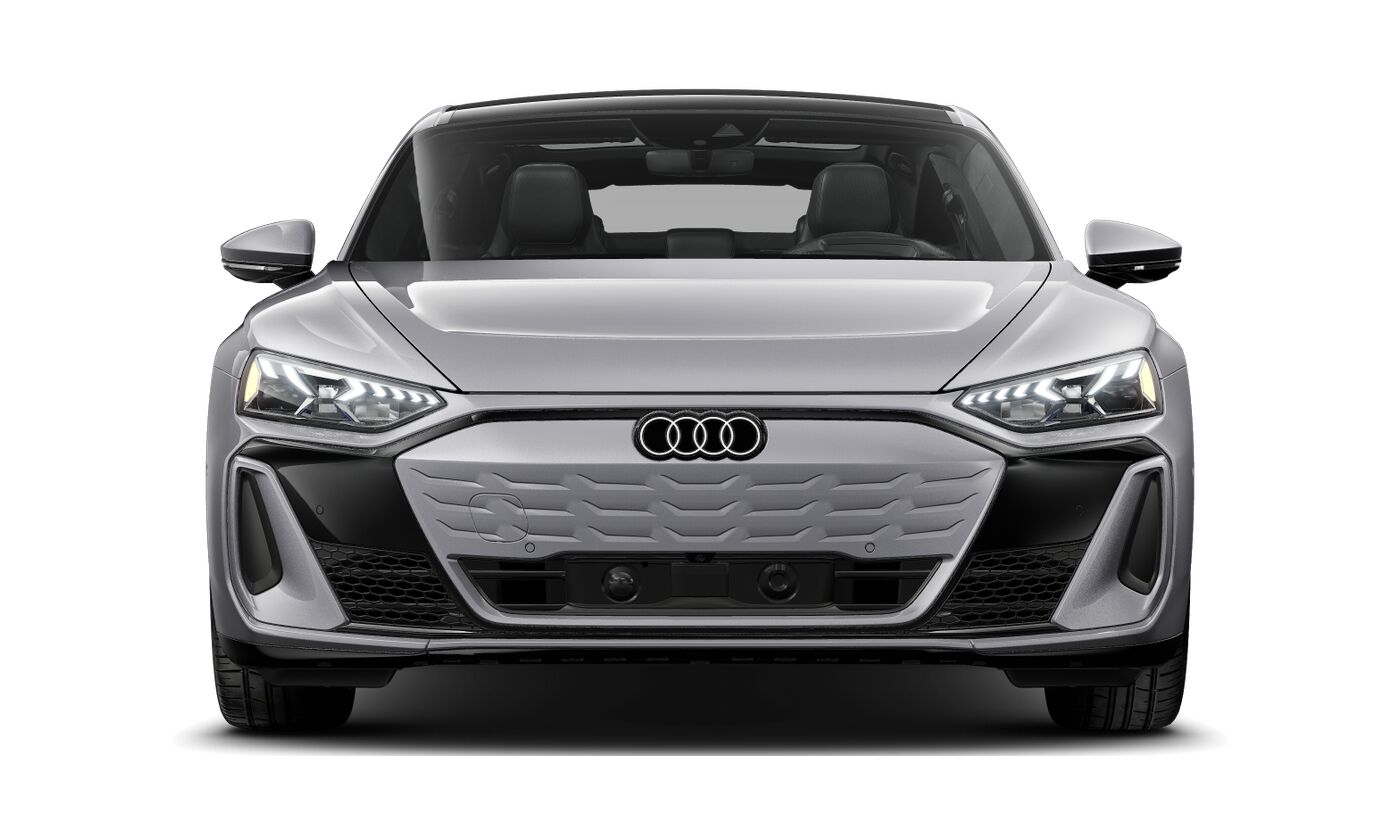 2025 Audi e-tron GT Premium Plus photo 3