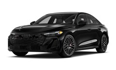 2025 Audi S5 Technik Sportback