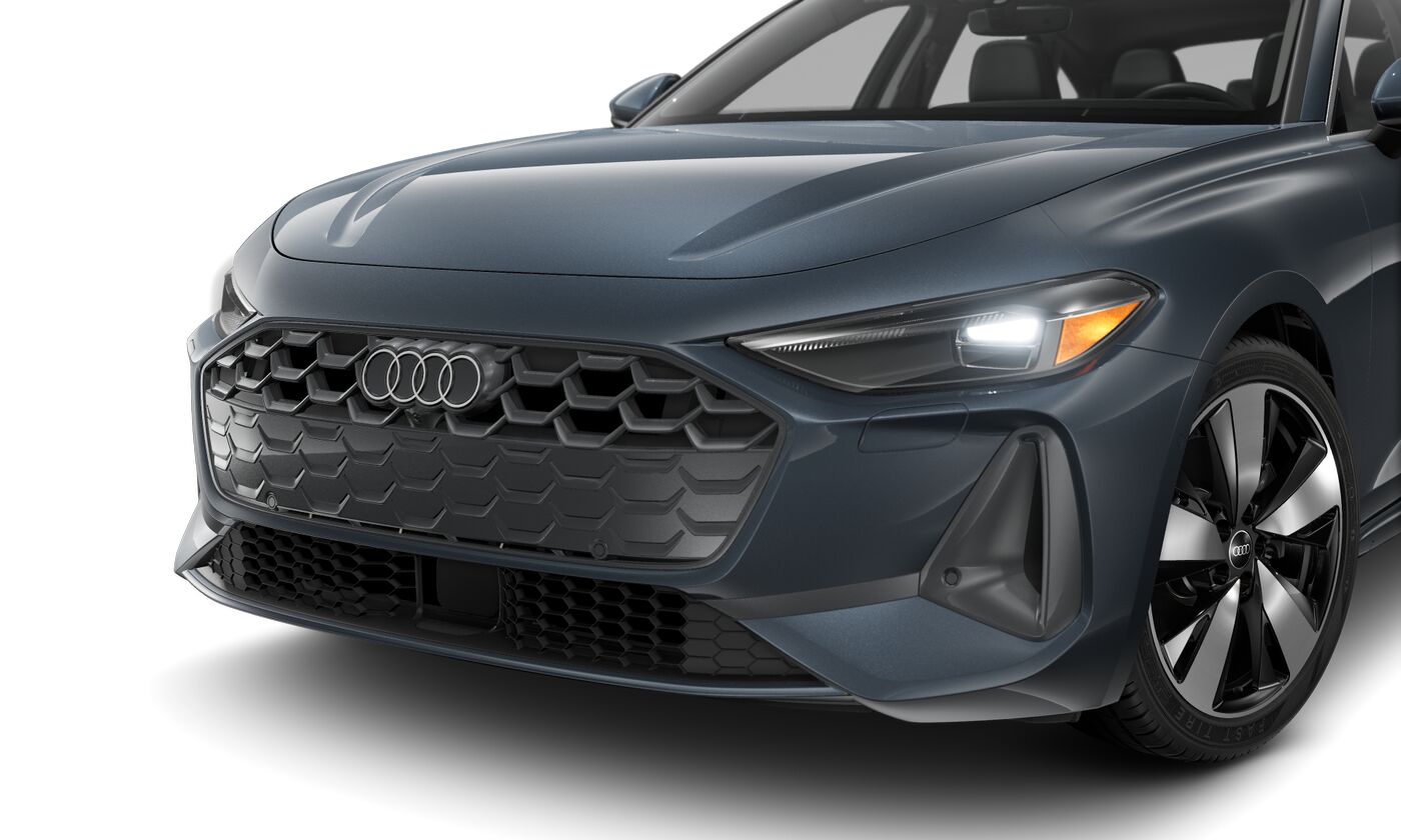 2025 Audi A5 Quattro Premium photo 2