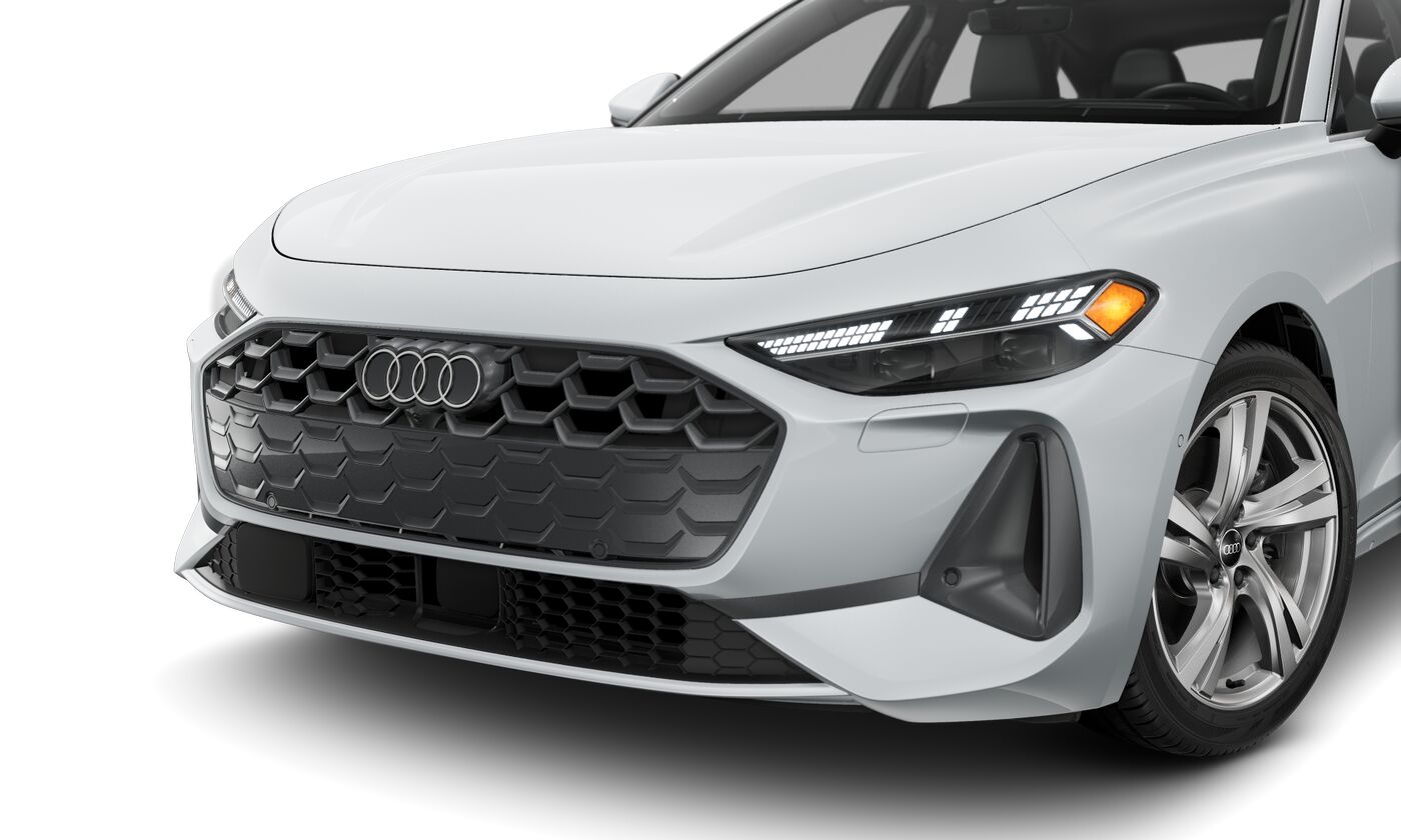 2025 Audi A5 Quattro Prestige photo 2