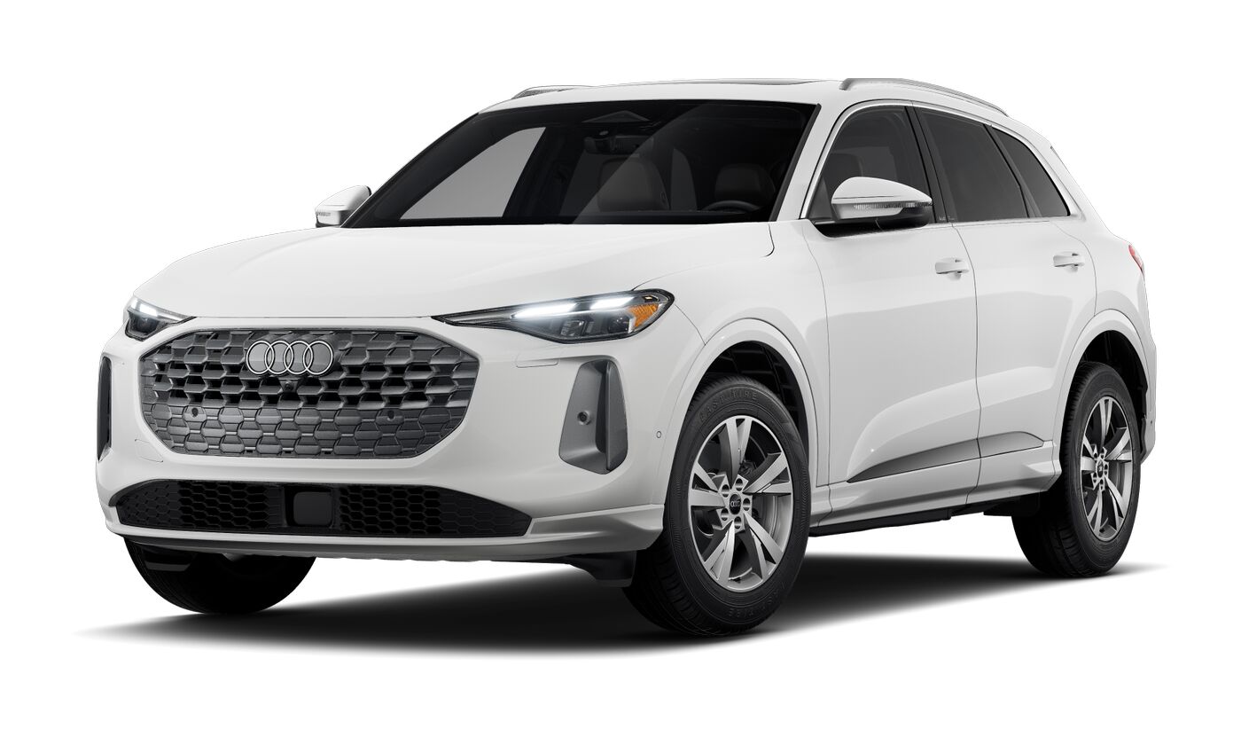 2025 Audi New Q5 Premium's photo