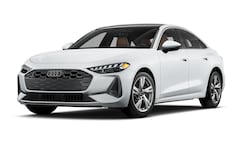 2025 Audi All-new A5 2.0T Premium Plus Hatchback