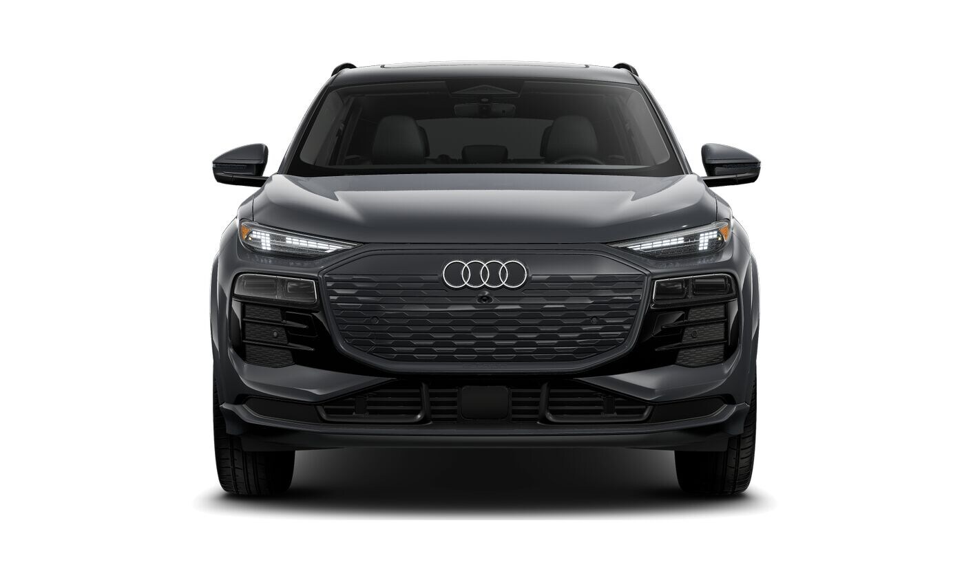 2025 Audi Q6 E-tron Premium Plus photo 3