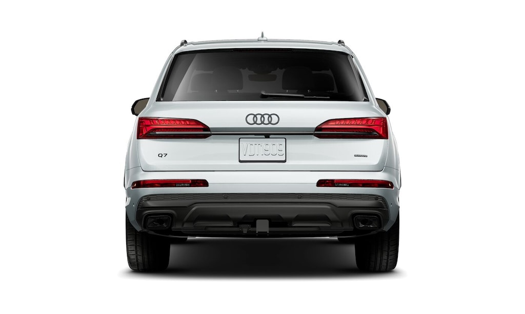New 2026 Audi Q7 45 Premium SUV