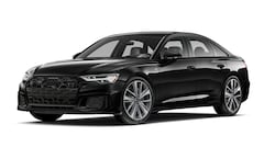 2025 Audi A6 55 Technik Sedan