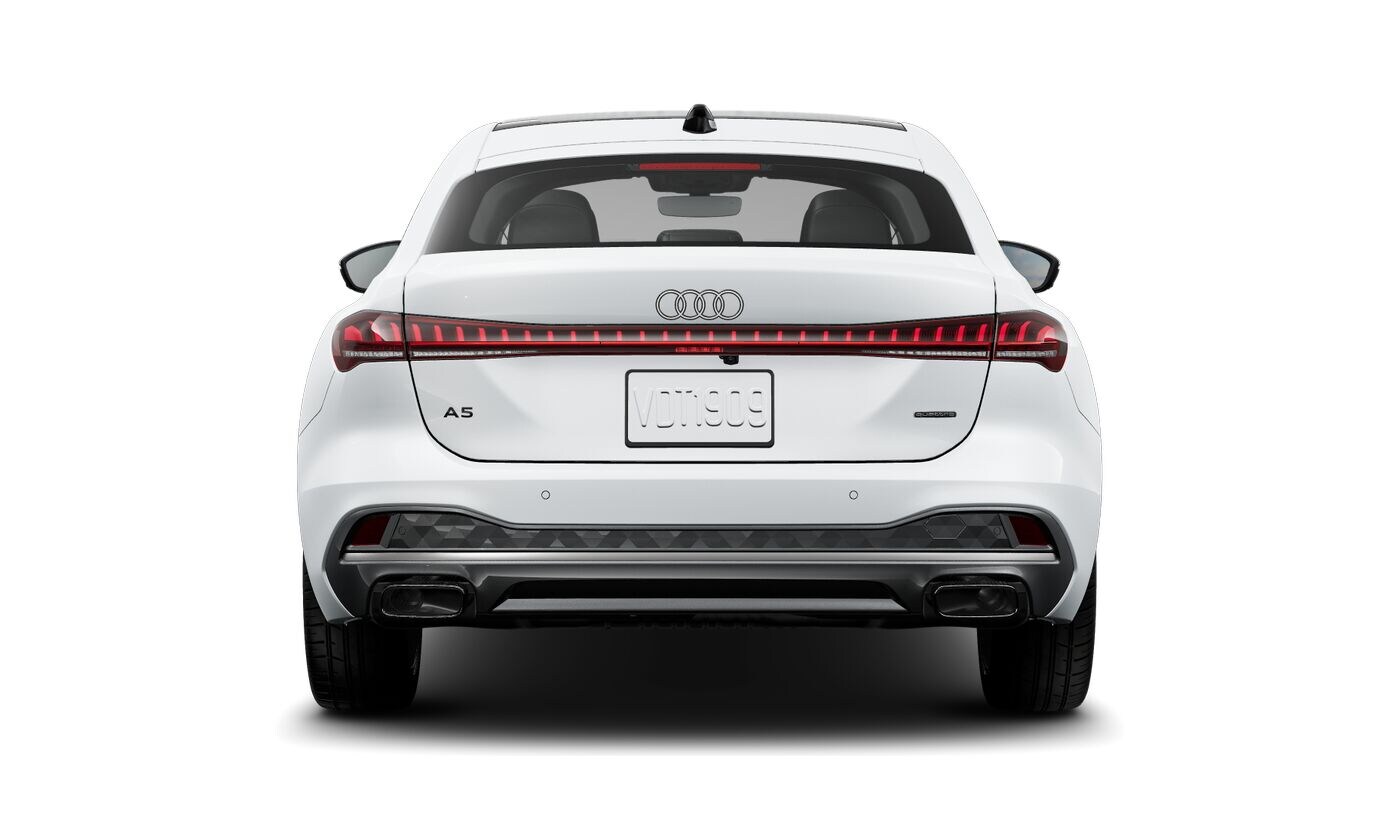 2025 Audi A5 2.0T Premium Plus photo 4