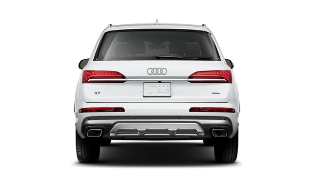 2025 Audi Q7 55 Premium SUV