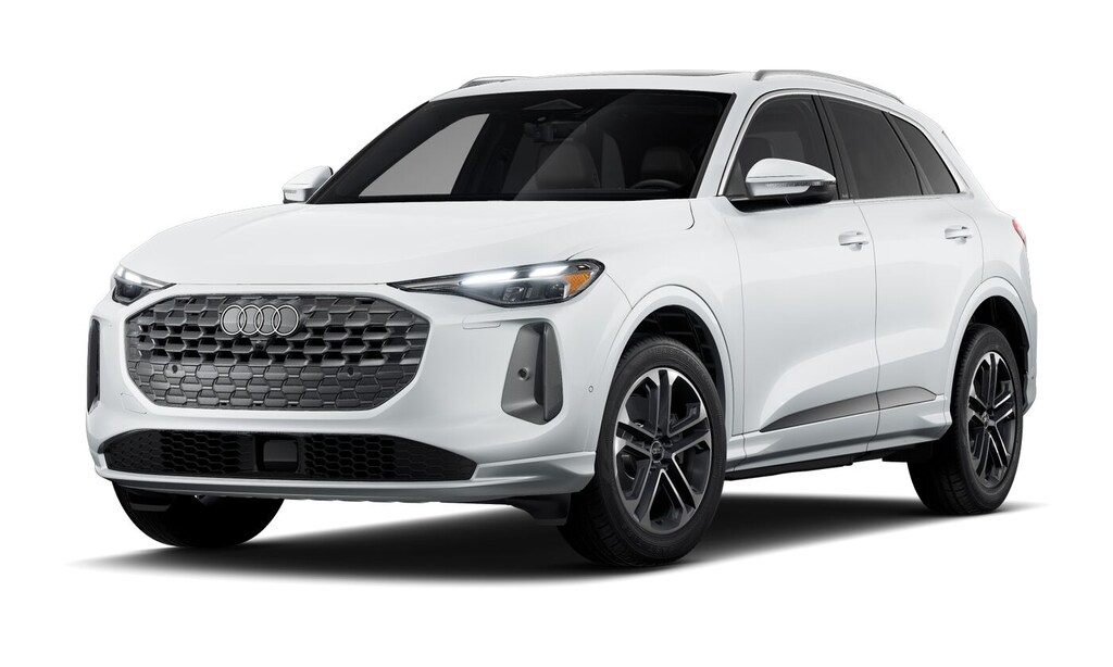 New 2026 Audi Q5 2.0T Premium SUV