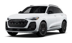 2025 Audi All-new SQ5 3.0T Premium Plus SUV