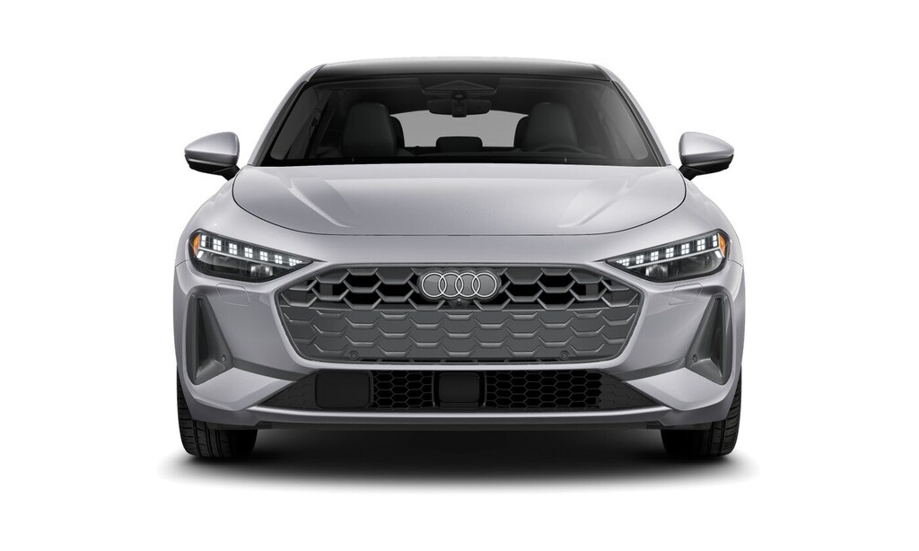 New 2026 Audi A5 2.0T Premium Hatchback