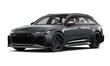 Audi RS 6 Avant