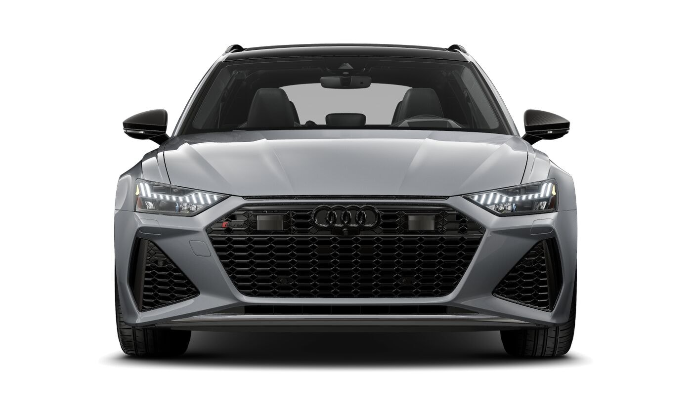 2025 Audi RS 6 Avant Performance Base photo 3