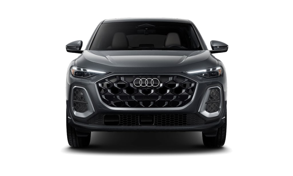 New 2026 Audi Q5 SUV