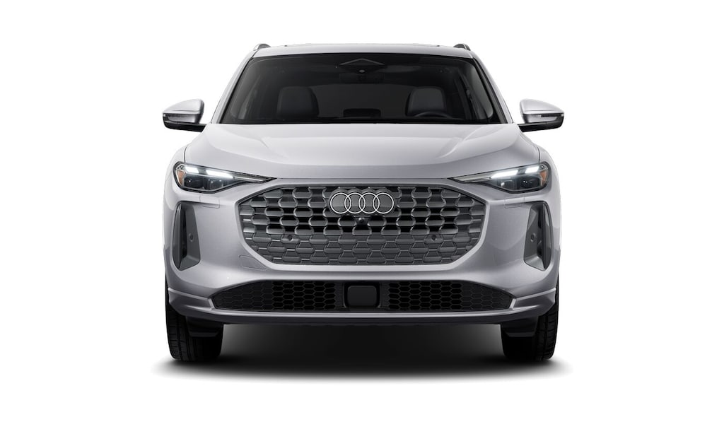 Used 2025 Audi 2.0T SUV