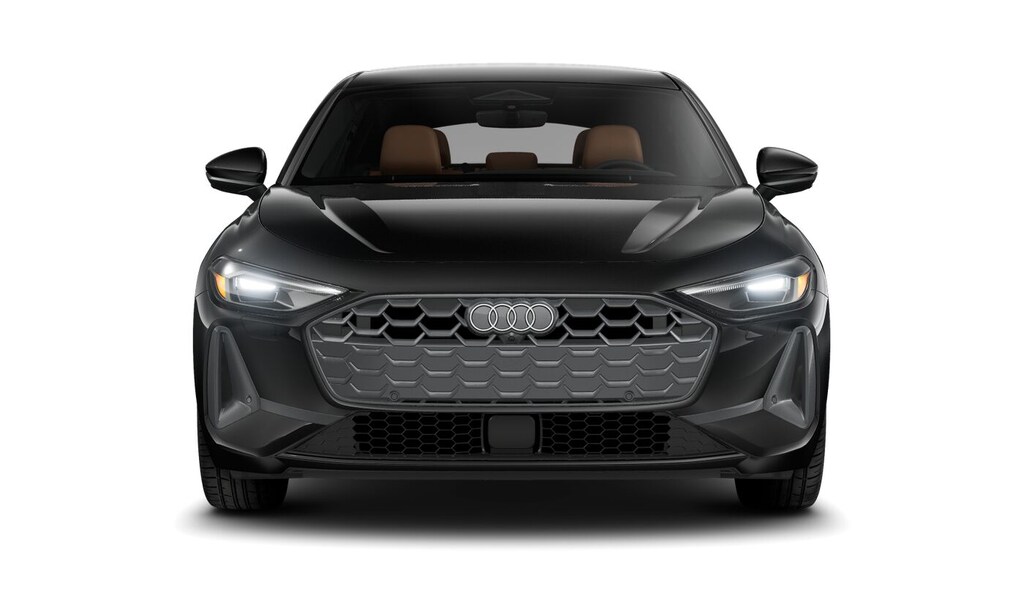 New 2025 Audi All-new A5 2.0T Premium Hatchback